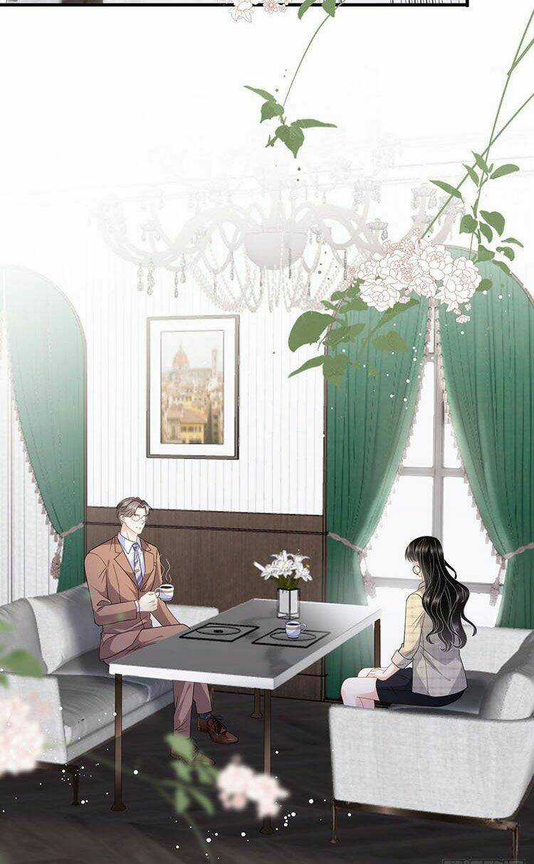 Đại Tiểu Thư Có Ý Đồ Gì Xấu Đâu Chapter 35.1 trang 10