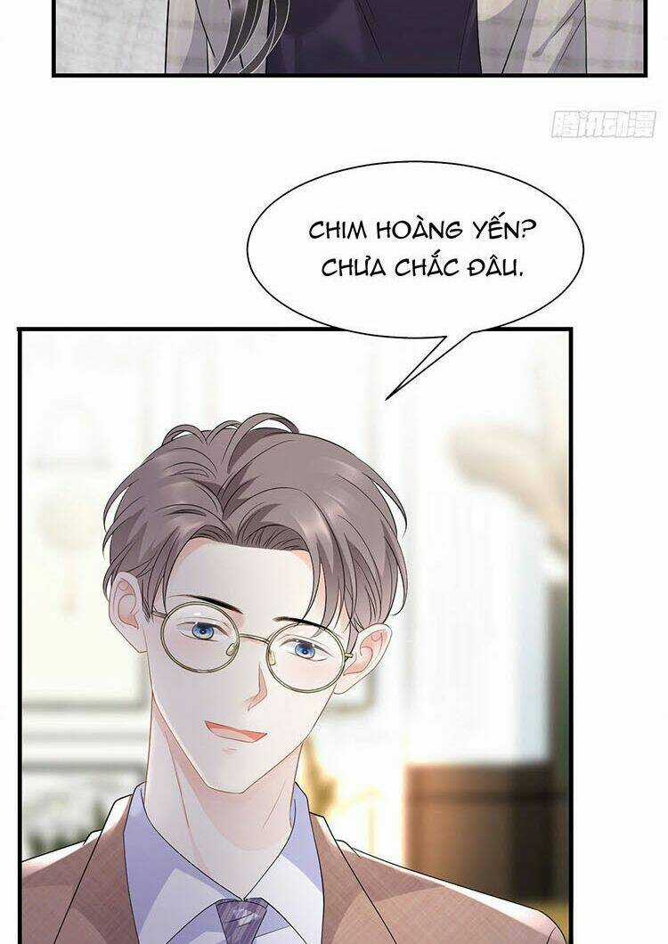 Đại Tiểu Thư Có Ý Đồ Gì Xấu Đâu Chapter 35.1 trang 13