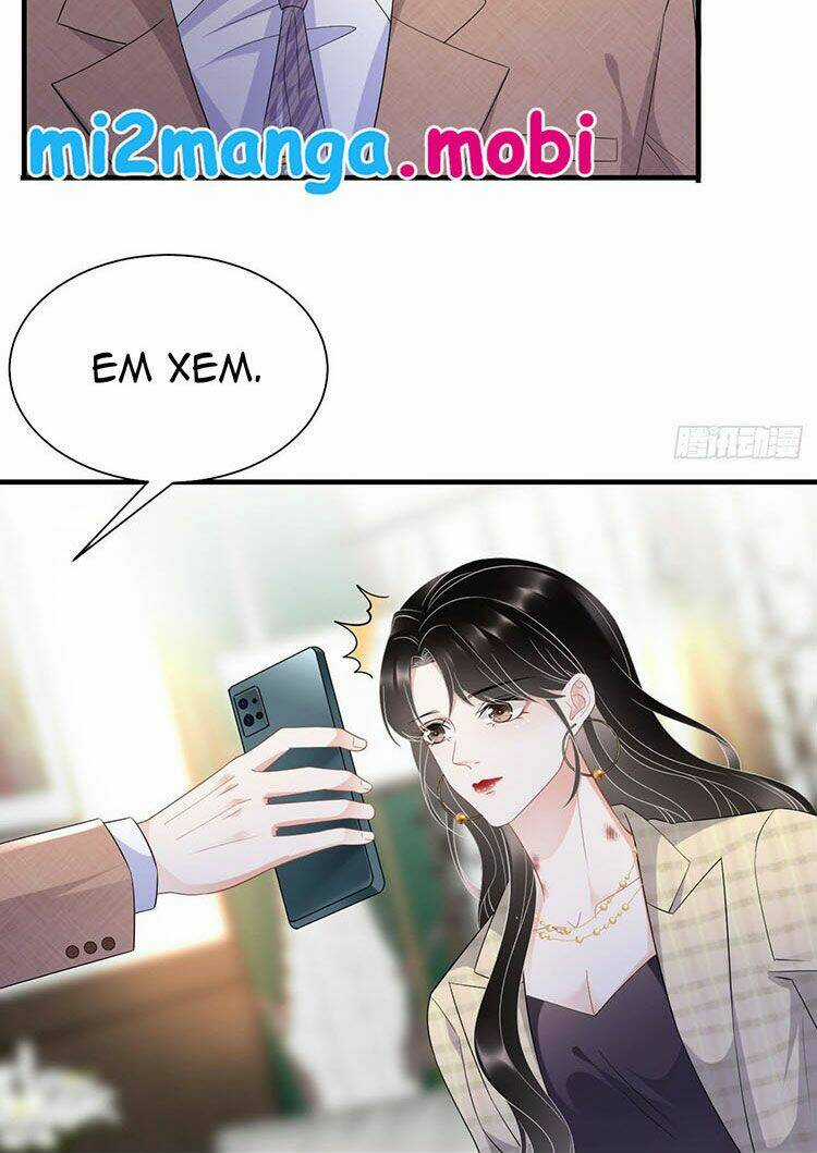 Đại Tiểu Thư Có Ý Đồ Gì Xấu Đâu Chapter 35.1 trang 14