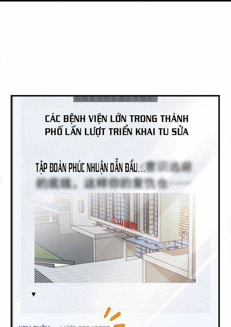 Đại Tiểu Thư Có Ý Đồ Gì Xấu Đâu Chapter 35.1 trang 15