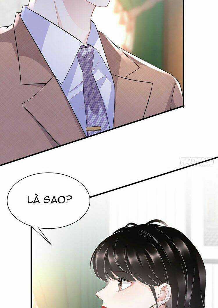 Đại Tiểu Thư Có Ý Đồ Gì Xấu Đâu Chapter 35.1 trang 17