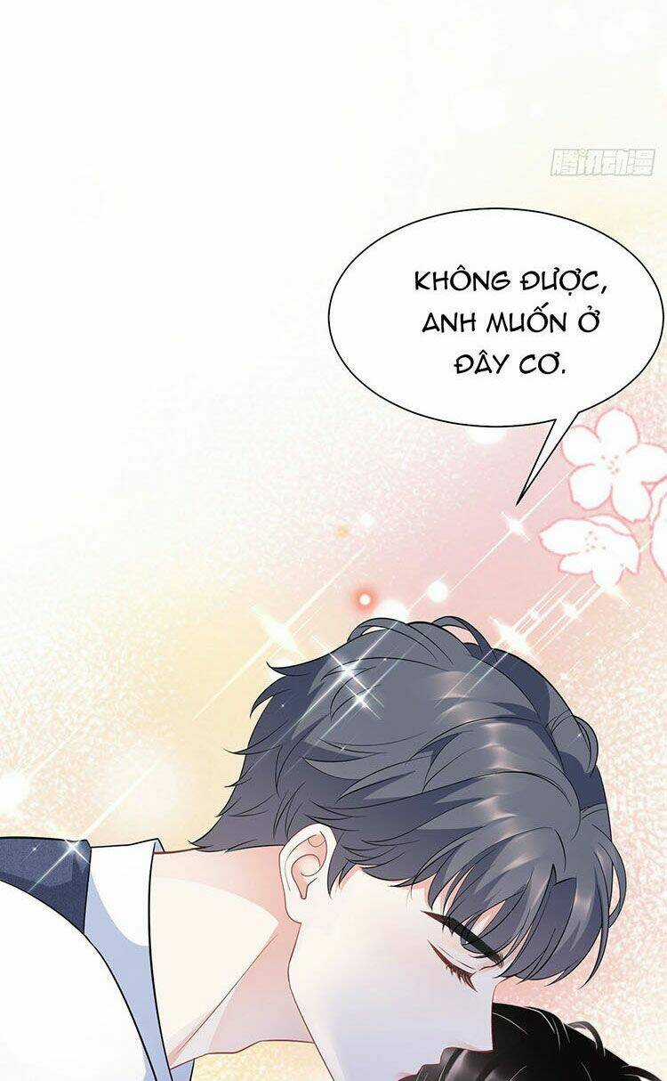 Đại Tiểu Thư Có Ý Đồ Gì Xấu Đâu Chapter 35.1 trang 2