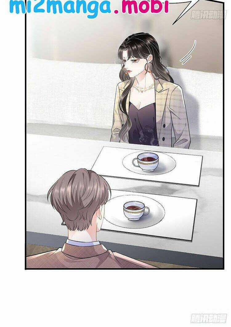 Đại Tiểu Thư Có Ý Đồ Gì Xấu Đâu Chapter 35.1 trang 23