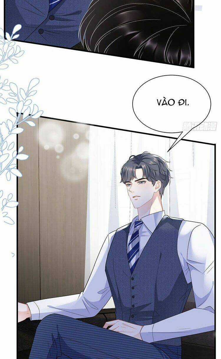 Đại Tiểu Thư Có Ý Đồ Gì Xấu Đâu Chapter 35.1 trang 5