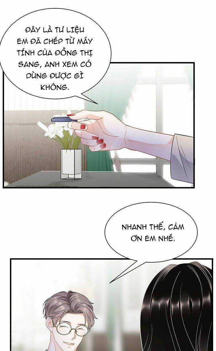 Đại Tiểu Thư Có Ý Đồ Gì Xấu Đâu Chapter 35.2 trang 0