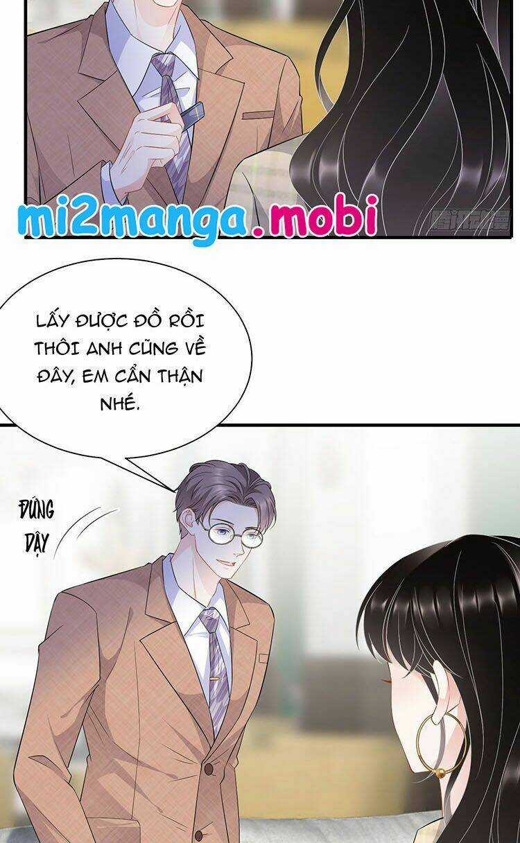 Đại Tiểu Thư Có Ý Đồ Gì Xấu Đâu Chapter 35.2 trang 1