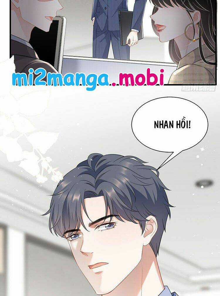 Đại Tiểu Thư Có Ý Đồ Gì Xấu Đâu Chapter 35.2 trang 13