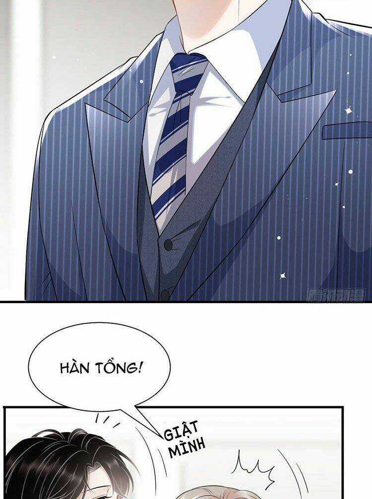 Đại Tiểu Thư Có Ý Đồ Gì Xấu Đâu Chapter 35.2 trang 14