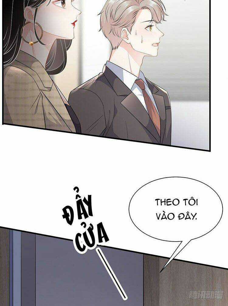 Đại Tiểu Thư Có Ý Đồ Gì Xấu Đâu Chapter 35.2 trang 15