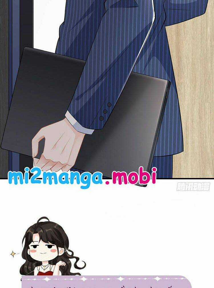 Đại Tiểu Thư Có Ý Đồ Gì Xấu Đâu Chapter 35.2 trang 17