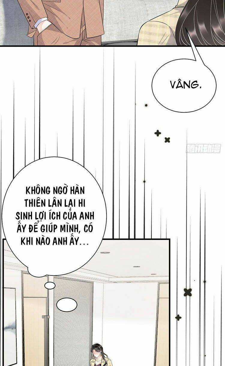 Đại Tiểu Thư Có Ý Đồ Gì Xấu Đâu Chapter 35.2 trang 2