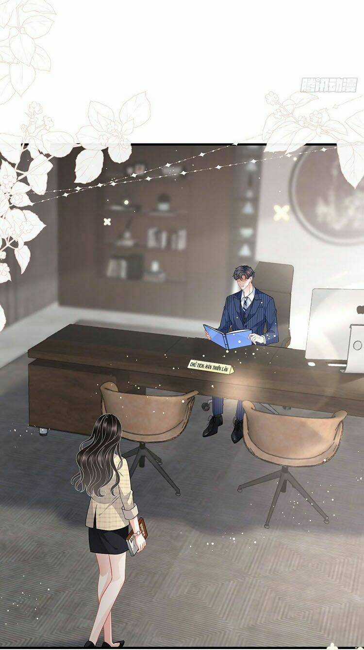 Đại Tiểu Thư Có Ý Đồ Gì Xấu Đâu Chapter 36.1 trang 14