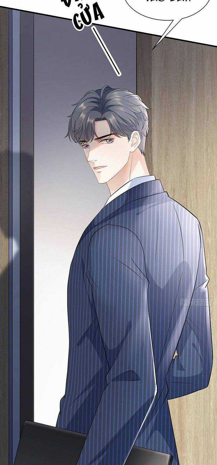 Đại Tiểu Thư Có Ý Đồ Gì Xấu Đâu Chapter 36.1 trang 2