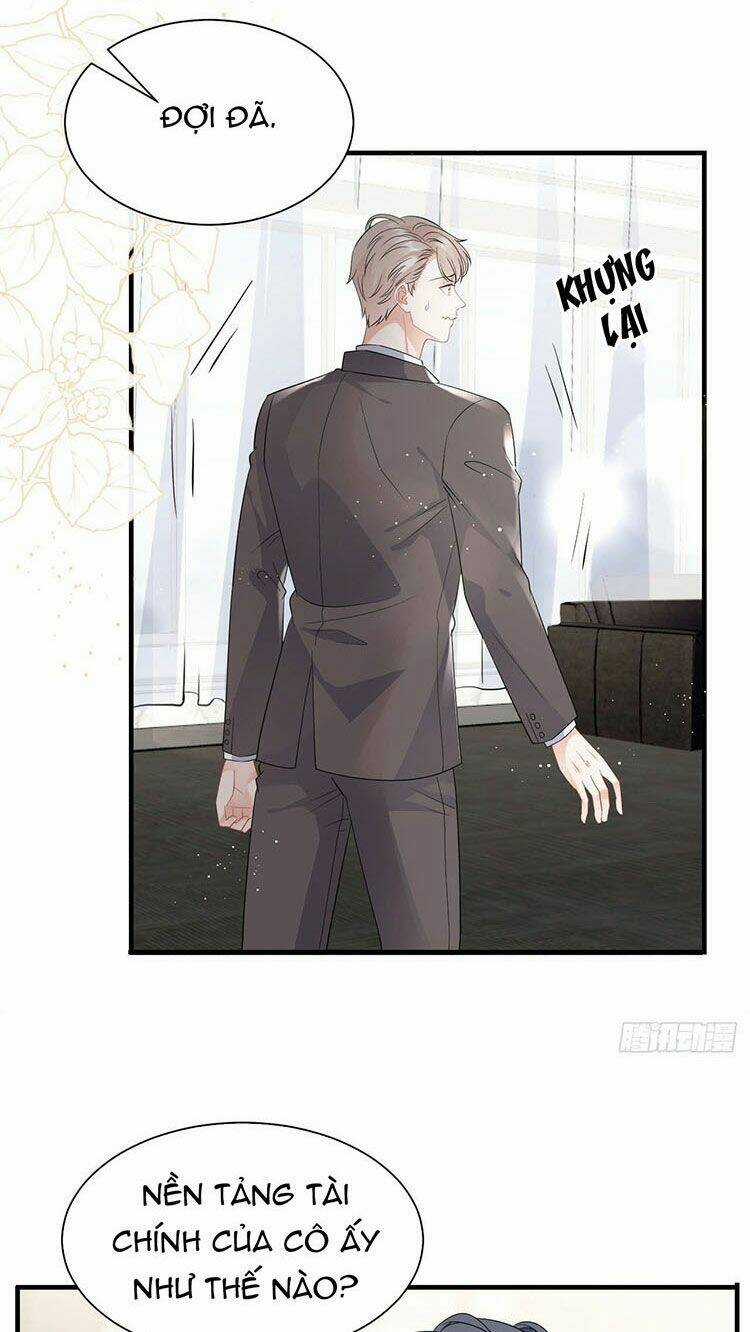 Đại Tiểu Thư Có Ý Đồ Gì Xấu Đâu Chapter 36.1 trang 6