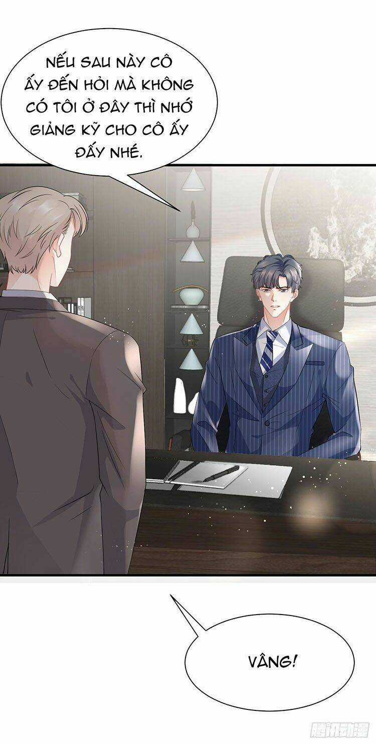 Đại Tiểu Thư Có Ý Đồ Gì Xấu Đâu Chapter 36.1 trang 8