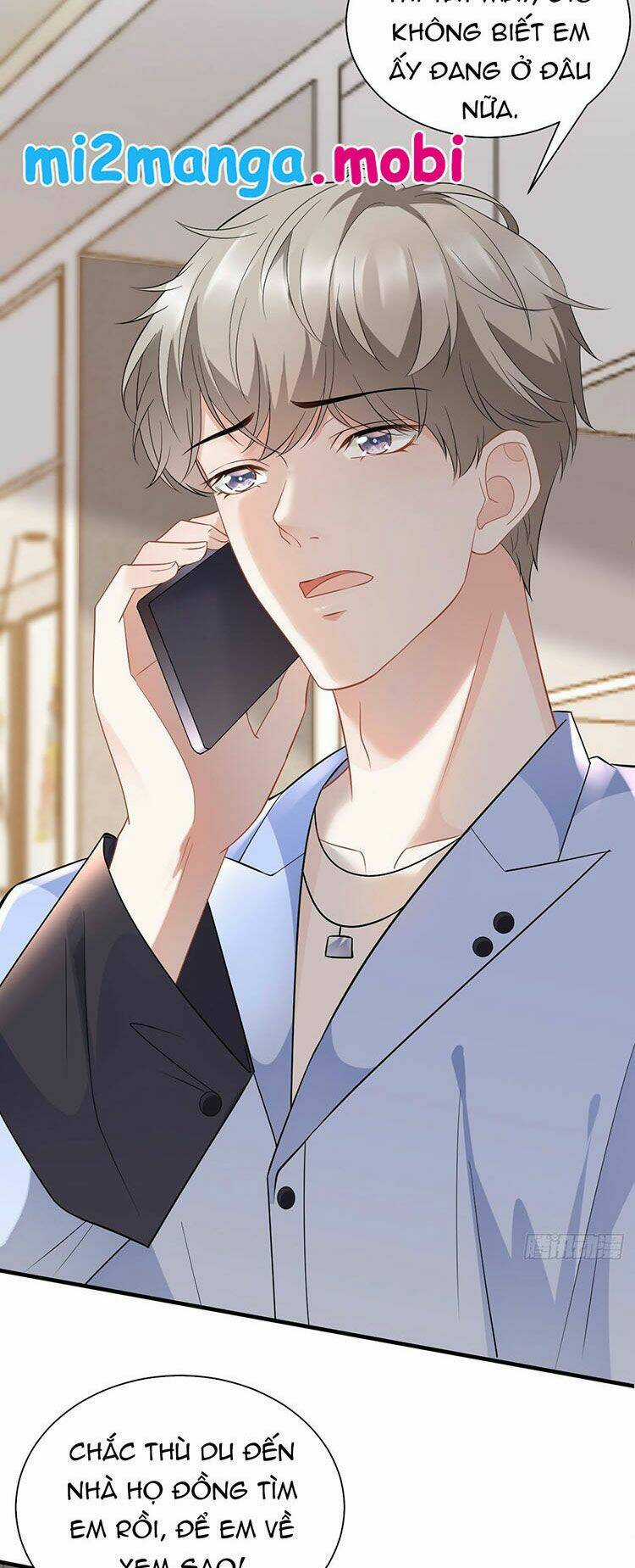 Đại Tiểu Thư Có Ý Đồ Gì Xấu Đâu Chapter 36.2 trang 10