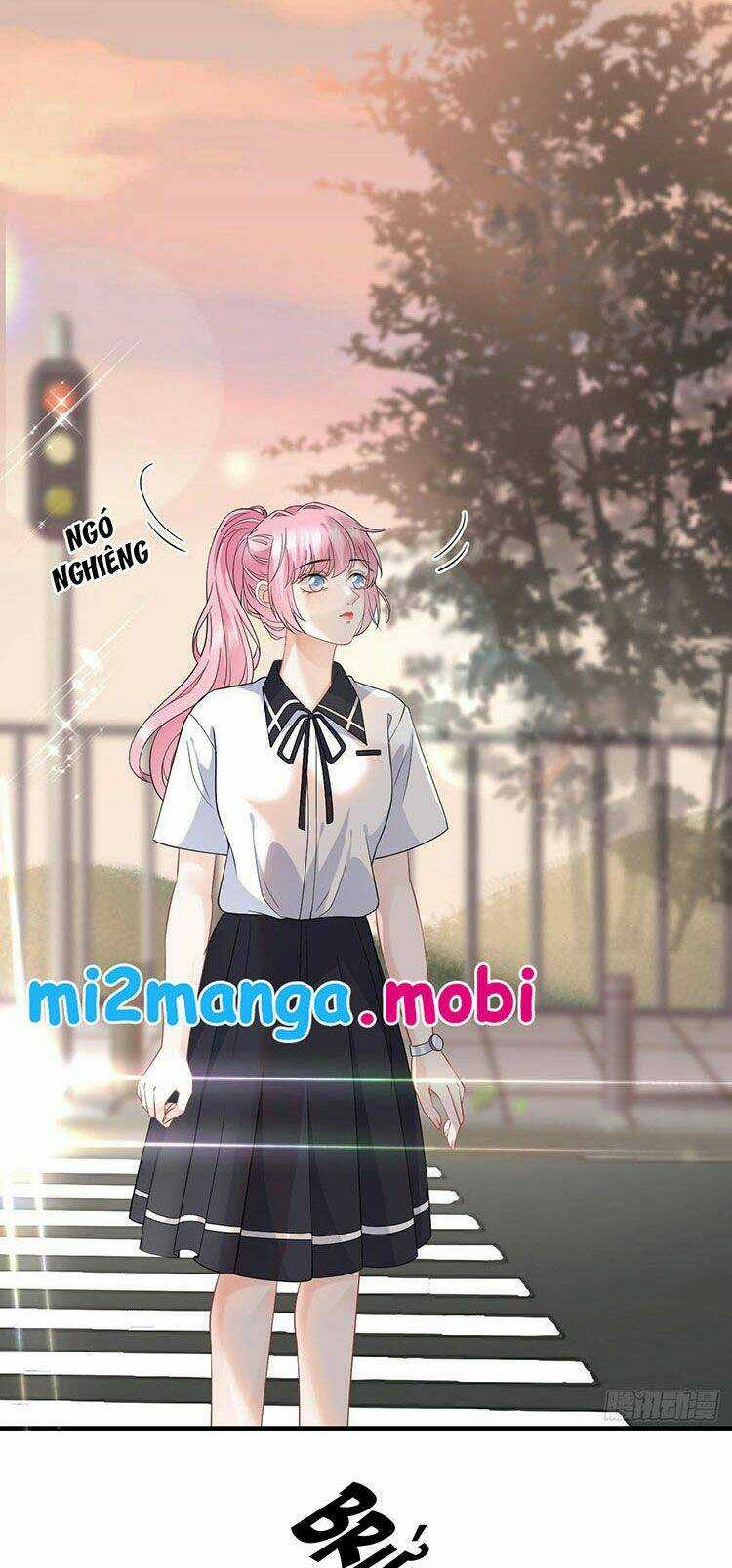 Đại Tiểu Thư Có Ý Đồ Gì Xấu Đâu Chapter 36.2 trang 12