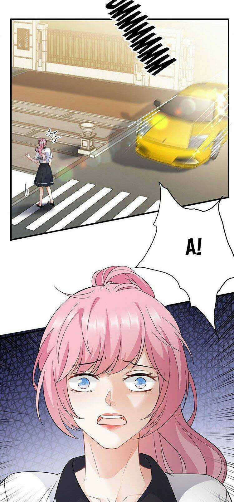 Đại Tiểu Thư Có Ý Đồ Gì Xấu Đâu Chapter 36.2 trang 13