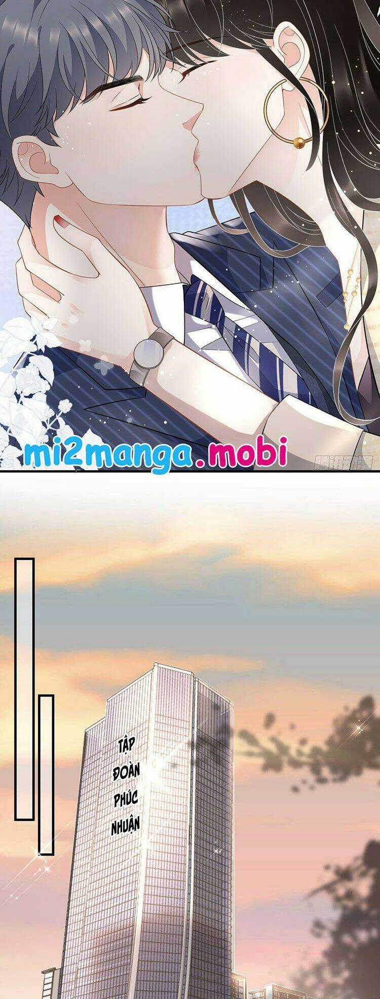 Đại Tiểu Thư Có Ý Đồ Gì Xấu Đâu Chapter 36.2 trang 5