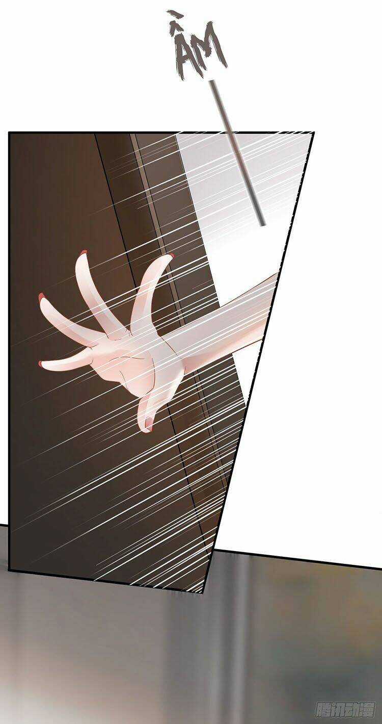 Đại Tiểu Thư Có Ý Đồ Gì Xấu Đâu Chapter 37.5 trang 4