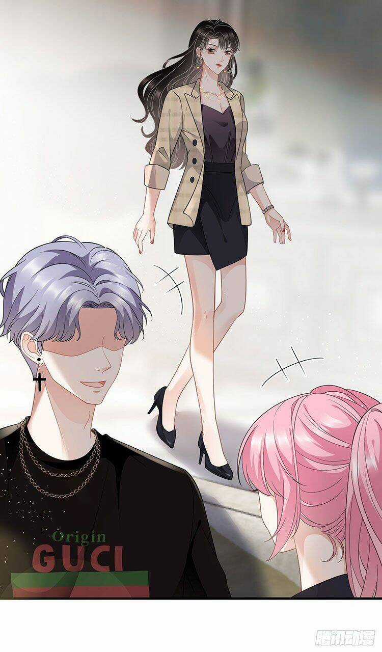 Đại Tiểu Thư Có Ý Đồ Gì Xấu Đâu Chapter 37.5 trang 5