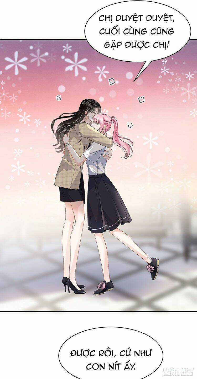 Đại Tiểu Thư Có Ý Đồ Gì Xấu Đâu Chapter 37.5 trang 8