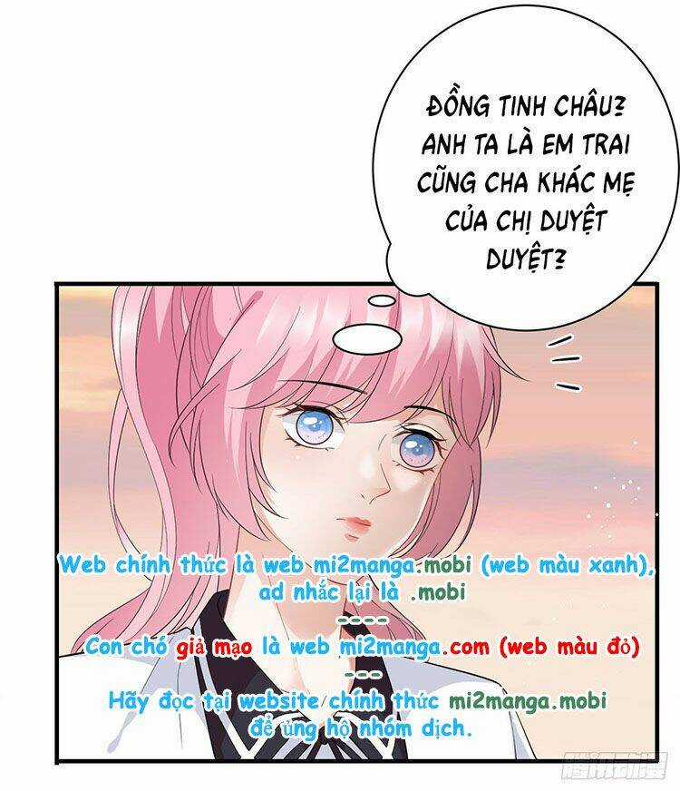 Đại Tiểu Thư Có Ý Đồ Gì Xấu Đâu Chapter 37 trang 1