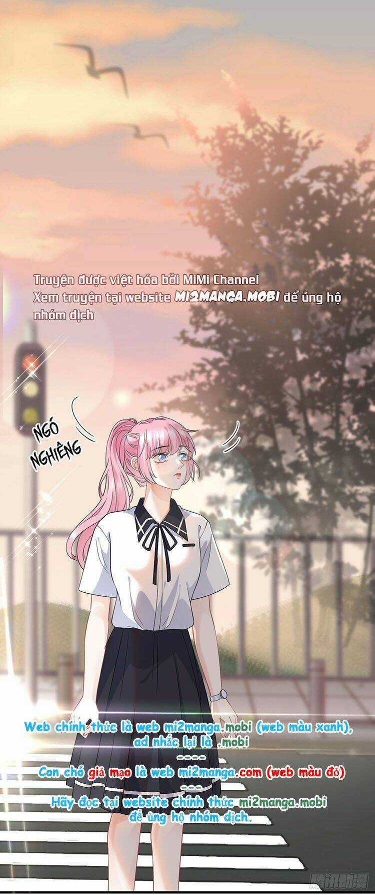 Đại Tiểu Thư Có Ý Đồ Gì Xấu Đâu Chapter 37 trang 11