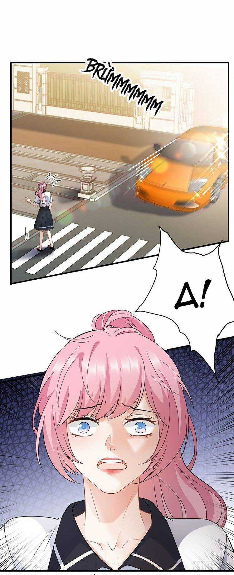 Đại Tiểu Thư Có Ý Đồ Gì Xấu Đâu Chapter 37 trang 13