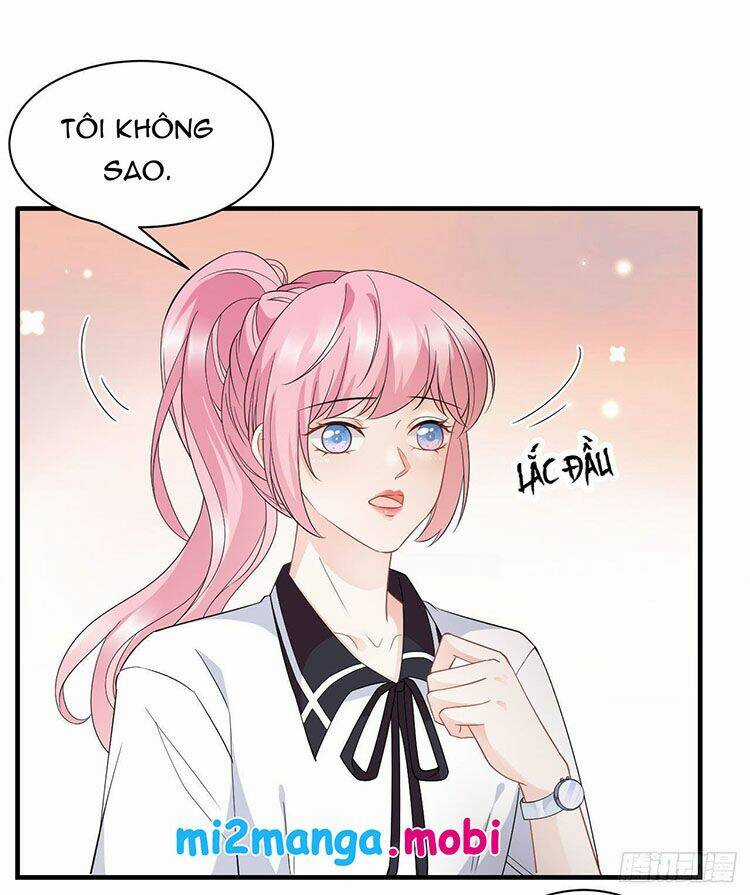 Đại Tiểu Thư Có Ý Đồ Gì Xấu Đâu Chapter 37 trang 16