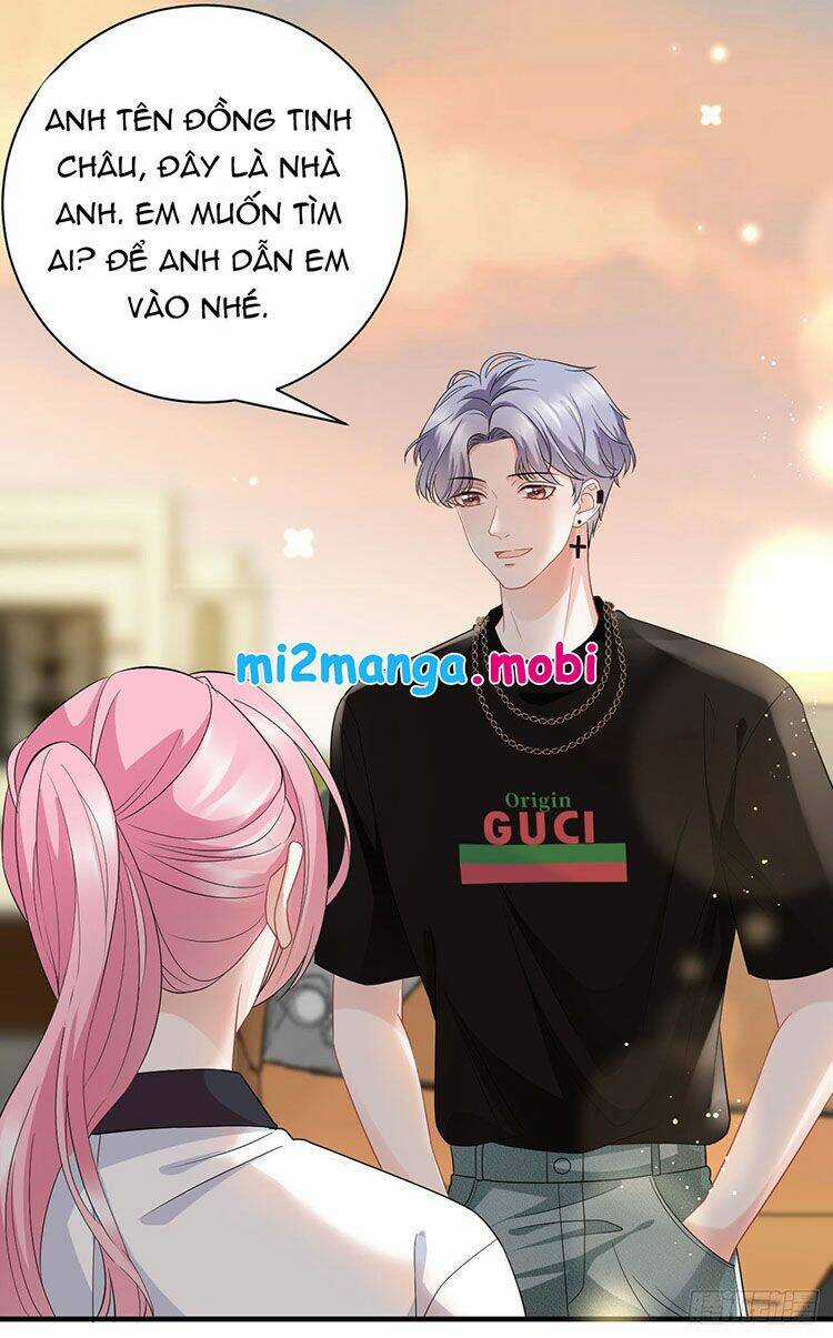 Đại Tiểu Thư Có Ý Đồ Gì Xấu Đâu Chapter 37 trang 19