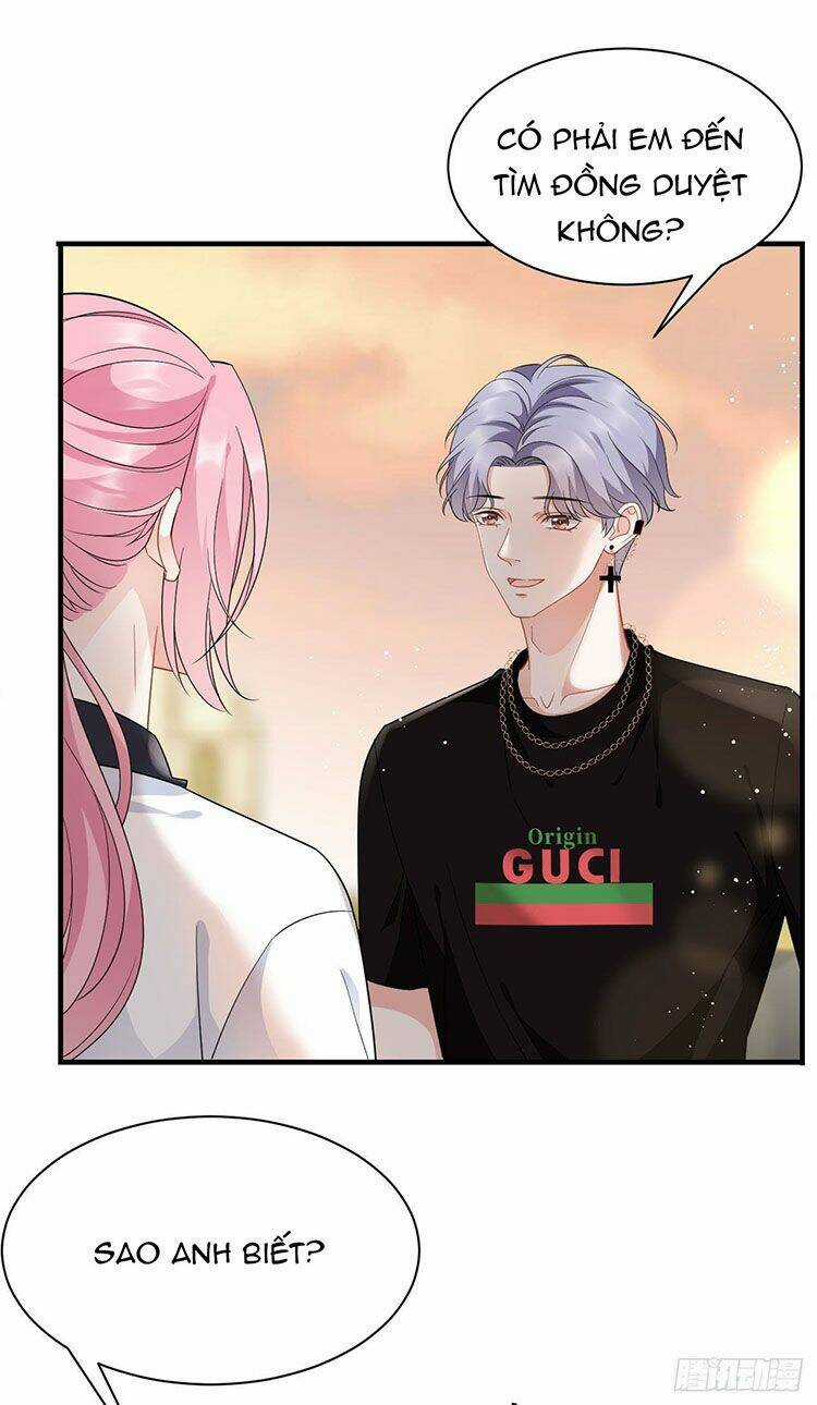 Đại Tiểu Thư Có Ý Đồ Gì Xấu Đâu Chapter 37 trang 2