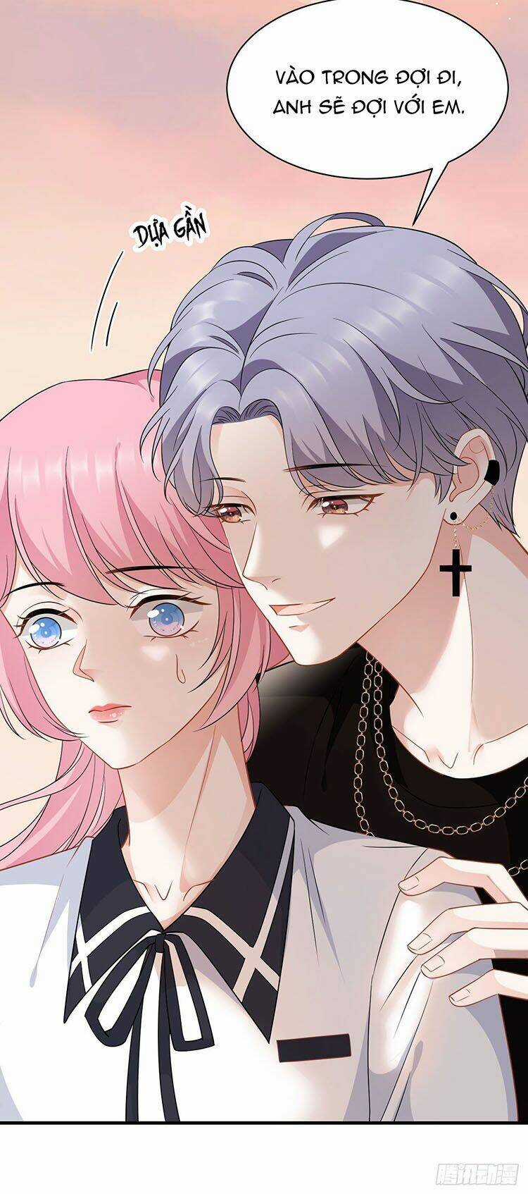 Đại Tiểu Thư Có Ý Đồ Gì Xấu Đâu Chapter 37 trang 5