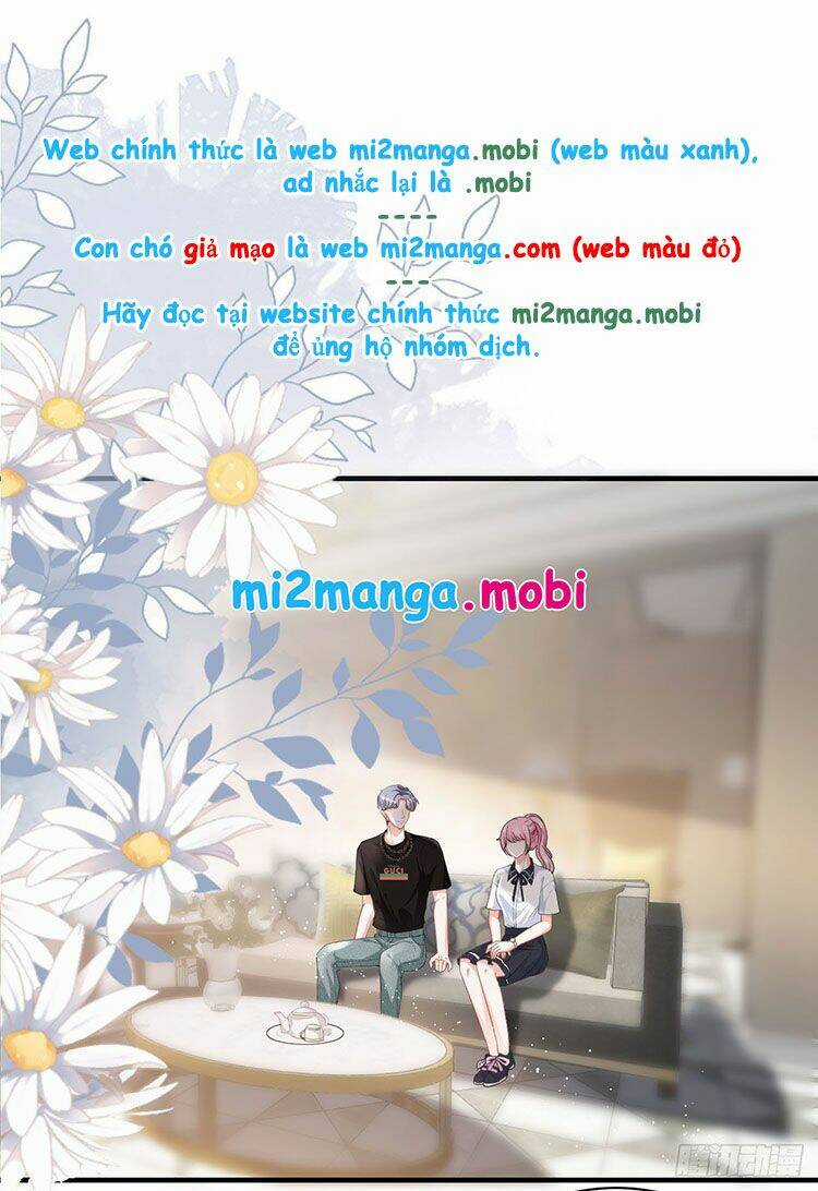 Đại Tiểu Thư Có Ý Đồ Gì Xấu Đâu Chapter 37 trang 6