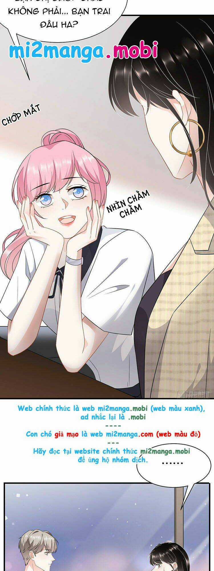 Đại Tiểu Thư Có Ý Đồ Gì Xấu Đâu Chapter 38.5 trang 11