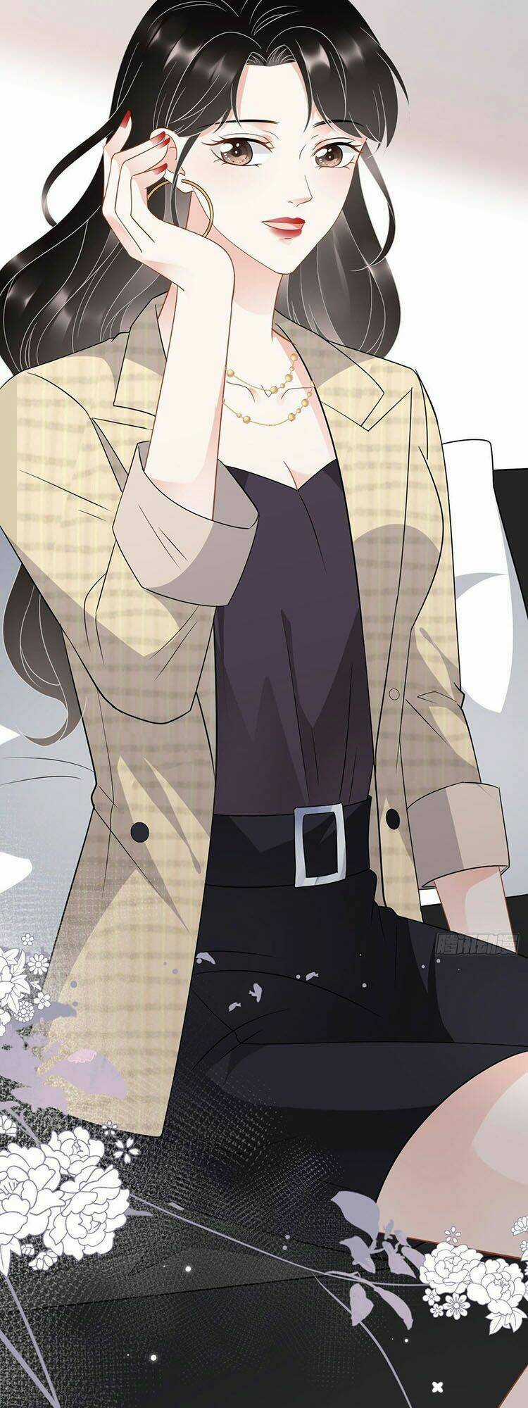 Đại Tiểu Thư Có Ý Đồ Gì Xấu Đâu Chapter 38.5 trang 13