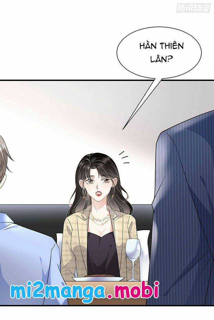 Đại Tiểu Thư Có Ý Đồ Gì Xấu Đâu Chapter 38.5 trang 5