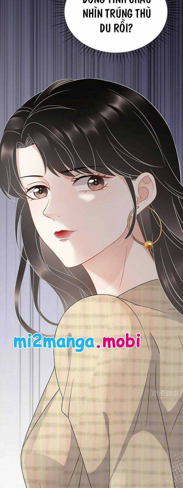 Đại Tiểu Thư Có Ý Đồ Gì Xấu Đâu Chapter 38 trang 3