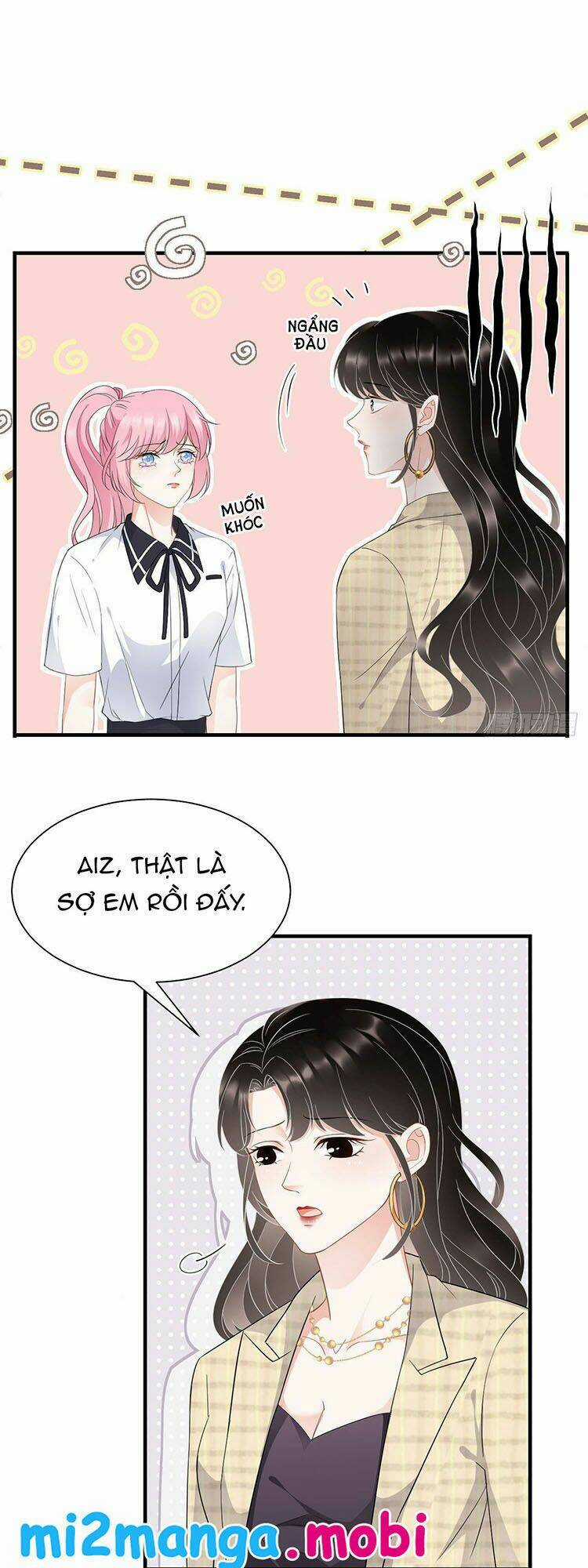 Đại Tiểu Thư Có Ý Đồ Gì Xấu Đâu Chapter 38 trang 7