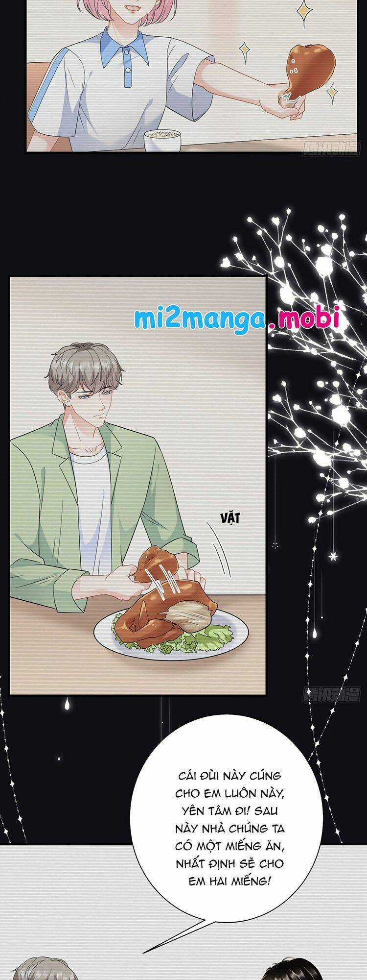 Đại Tiểu Thư Có Ý Đồ Gì Xấu Đâu Chapter 39.5 trang 2