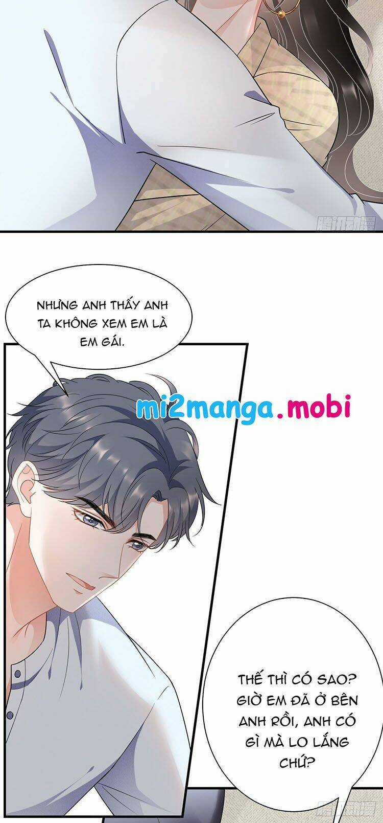 Đại Tiểu Thư Có Ý Đồ Gì Xấu Đâu Chapter 39.5 trang 5