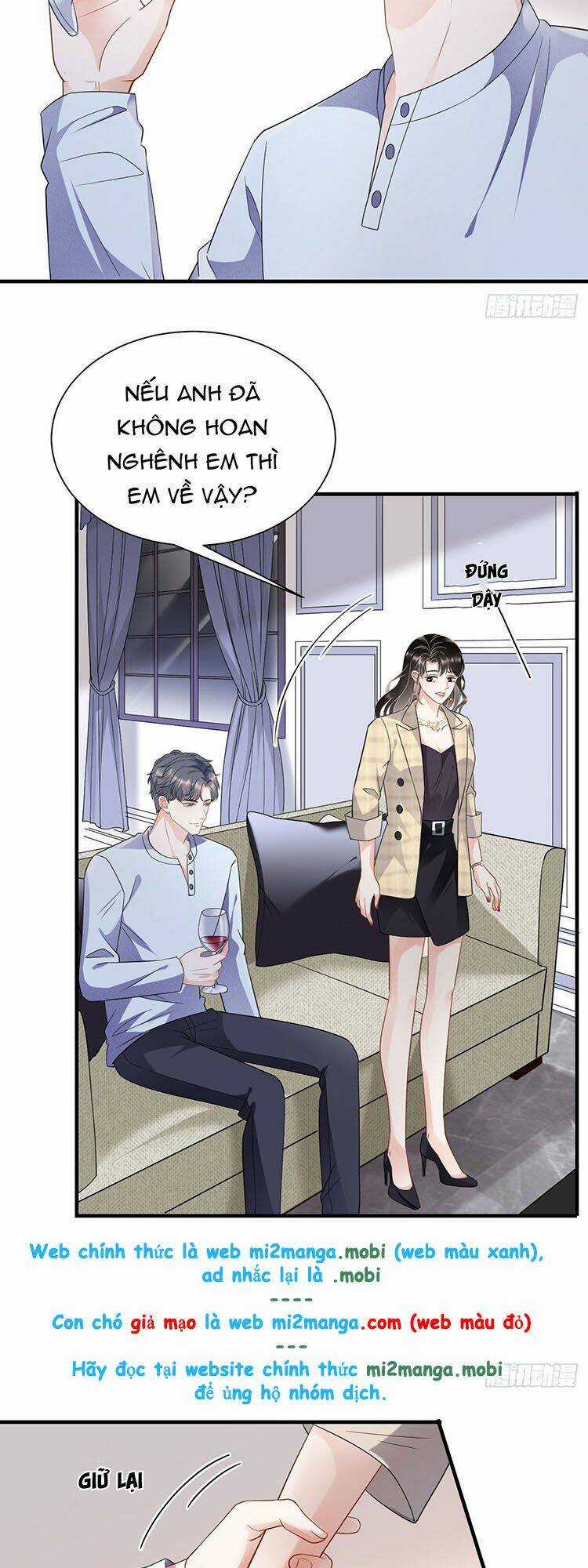 Đại Tiểu Thư Có Ý Đồ Gì Xấu Đâu Chapter 39 trang 14