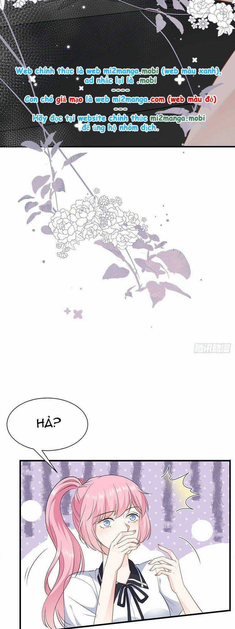 Đại Tiểu Thư Có Ý Đồ Gì Xấu Đâu Chapter 39 trang 3