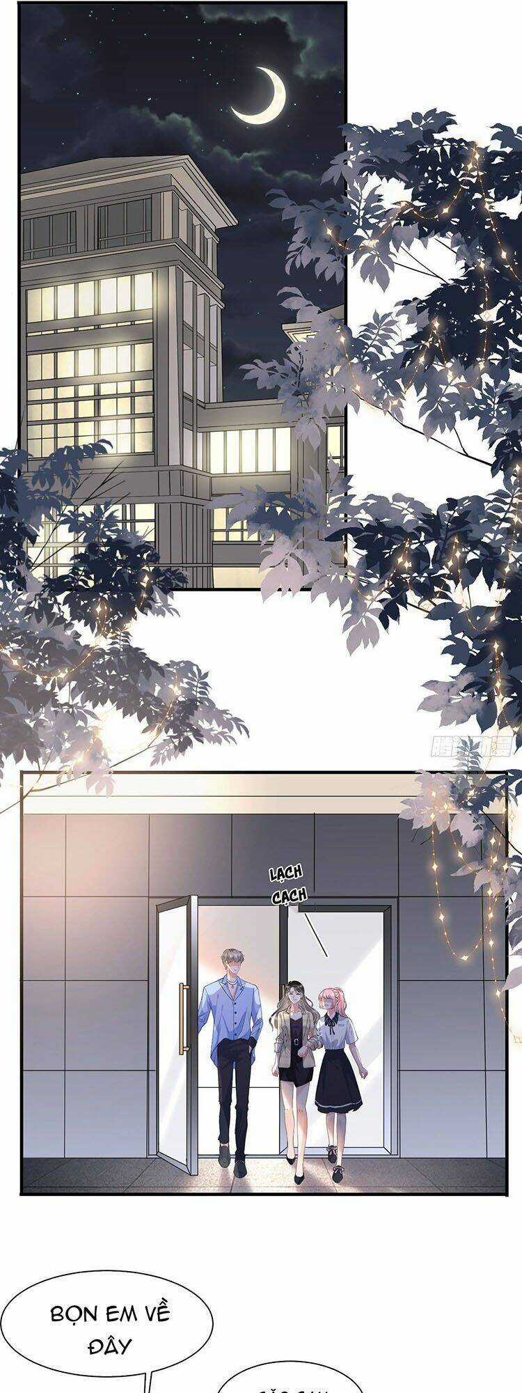 Đại Tiểu Thư Có Ý Đồ Gì Xấu Đâu Chapter 39 trang 7