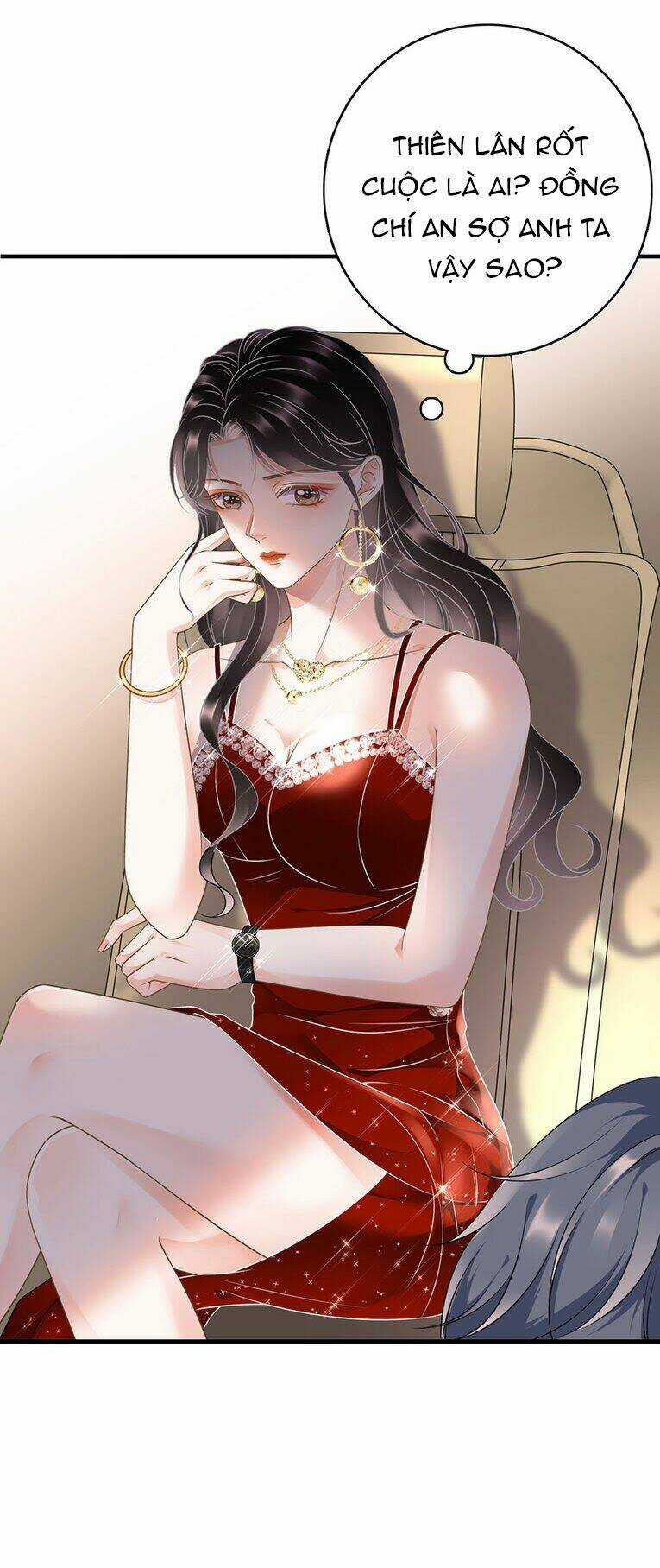 Đại Tiểu Thư Có Ý Đồ Gì Xấu Đâu Chapter 4 trang 10