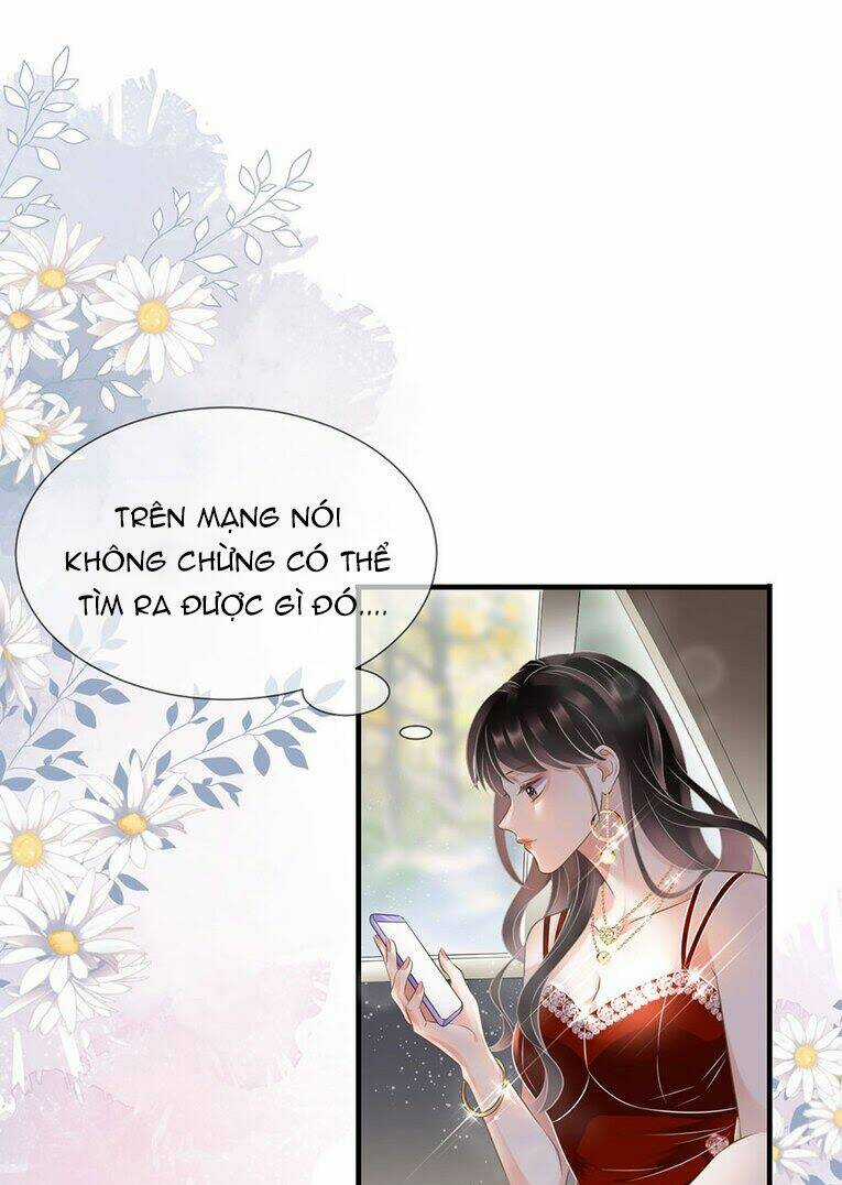 Đại Tiểu Thư Có Ý Đồ Gì Xấu Đâu Chapter 4 trang 11
