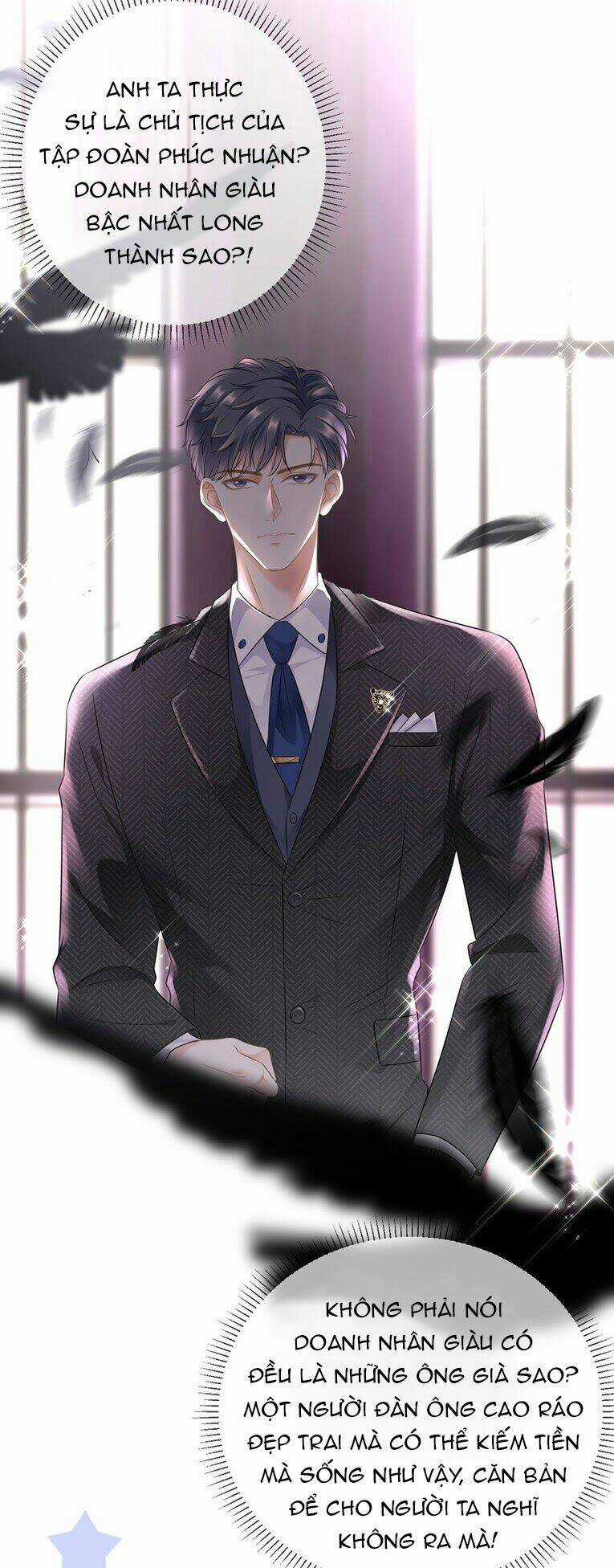 Đại Tiểu Thư Có Ý Đồ Gì Xấu Đâu Chapter 4 trang 13