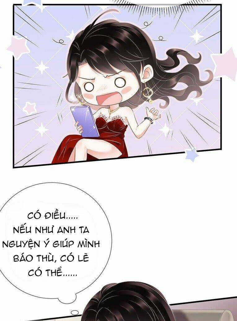 Đại Tiểu Thư Có Ý Đồ Gì Xấu Đâu Chapter 4 trang 14