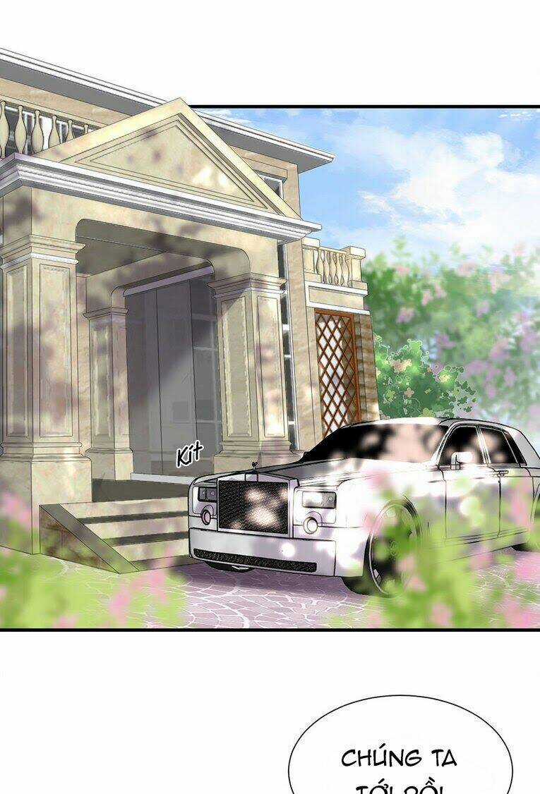 Đại Tiểu Thư Có Ý Đồ Gì Xấu Đâu Chapter 4 trang 16