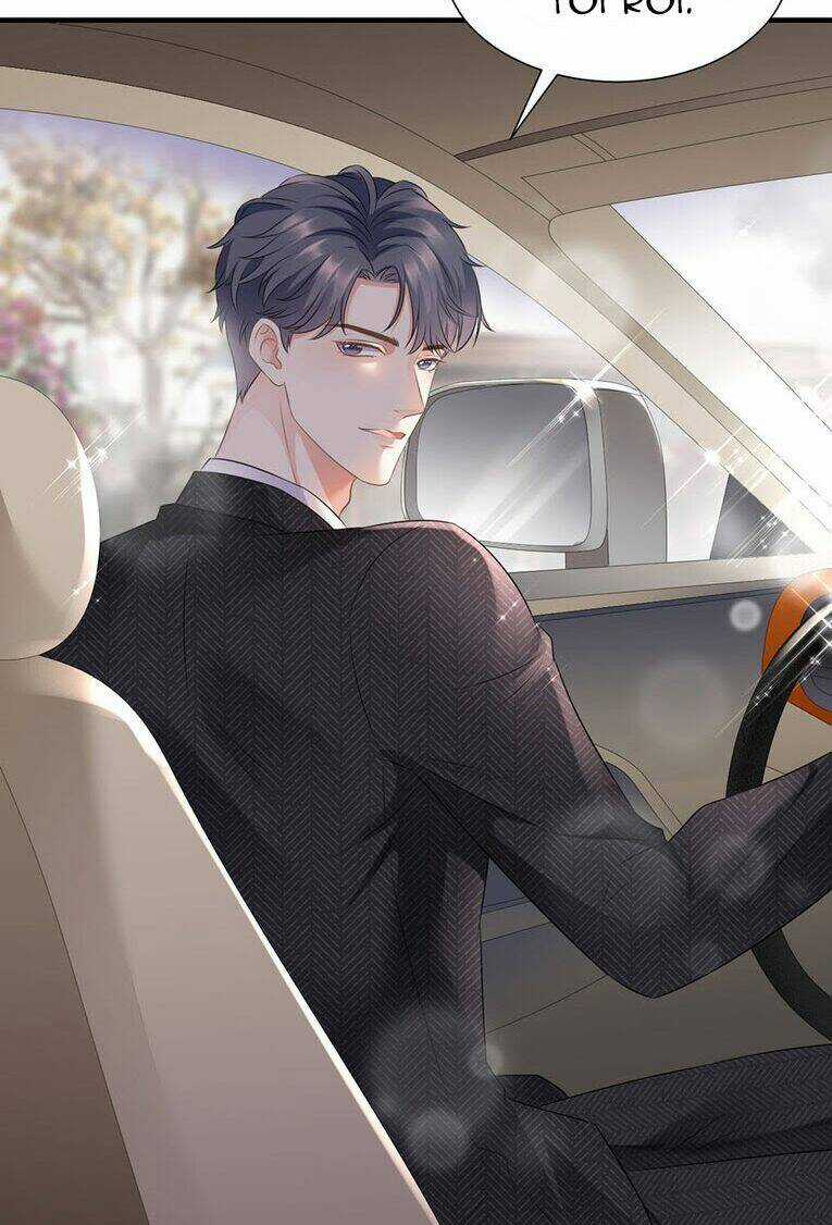 Đại Tiểu Thư Có Ý Đồ Gì Xấu Đâu Chapter 4 trang 17